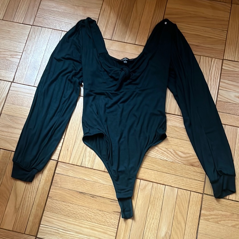 Lulus Bodysuit